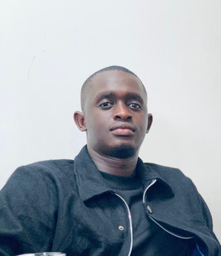 Hugo Branche NKUBITO CYUSA