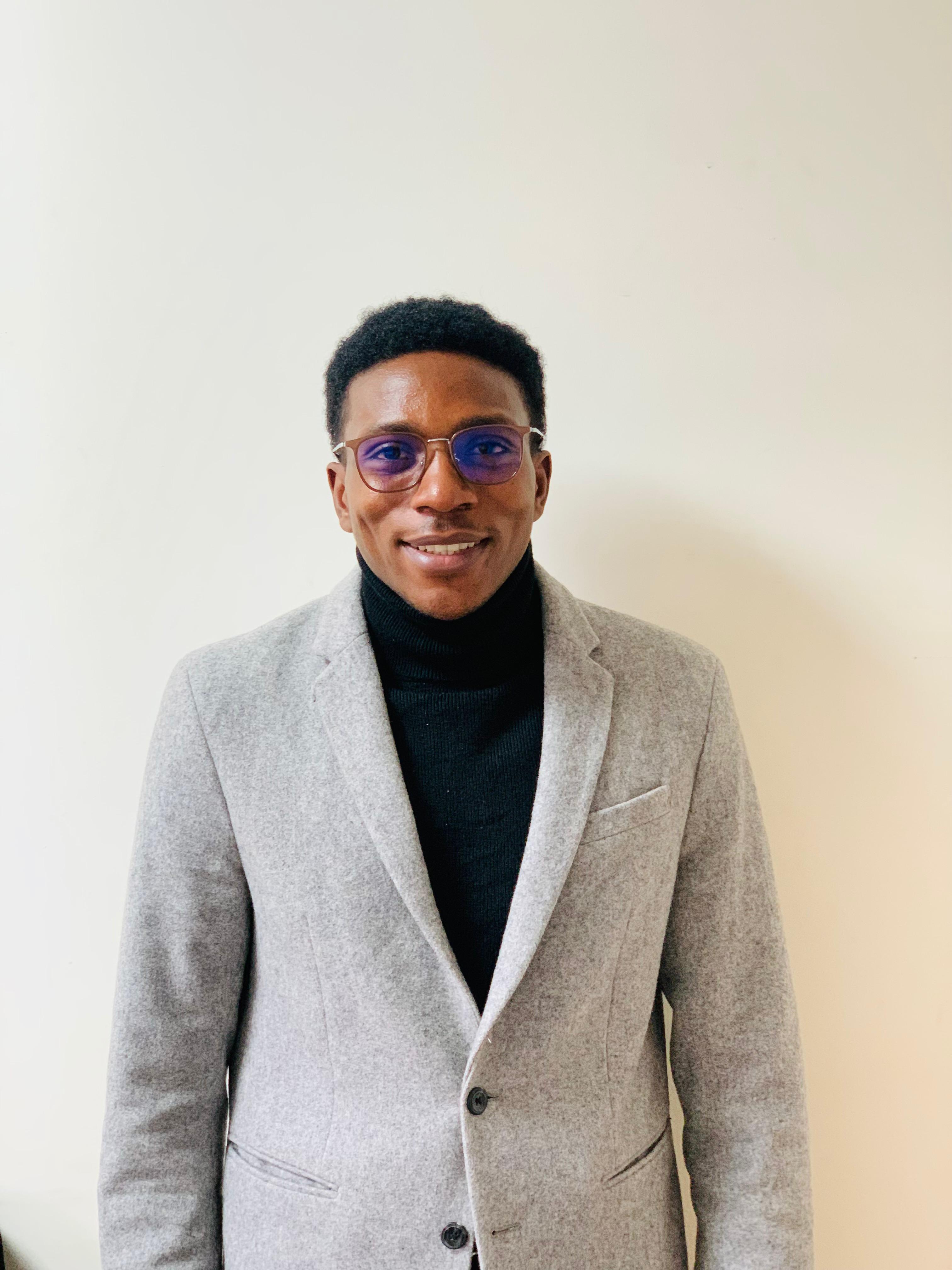 Ndatimana Jean Damascene