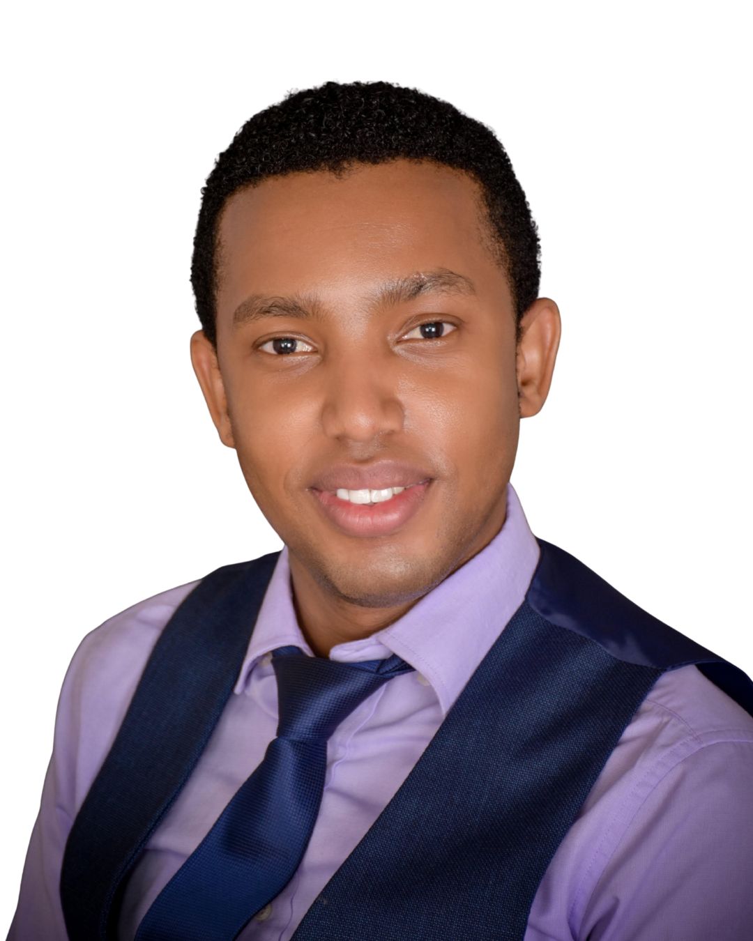 Lawson Benjamin Masila