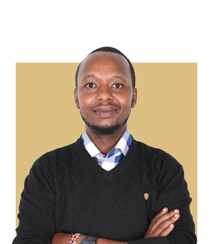 Ian Munene Murage