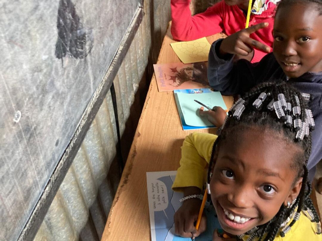 From Summer Camp success to Bright Saturdays: Building a community all year round