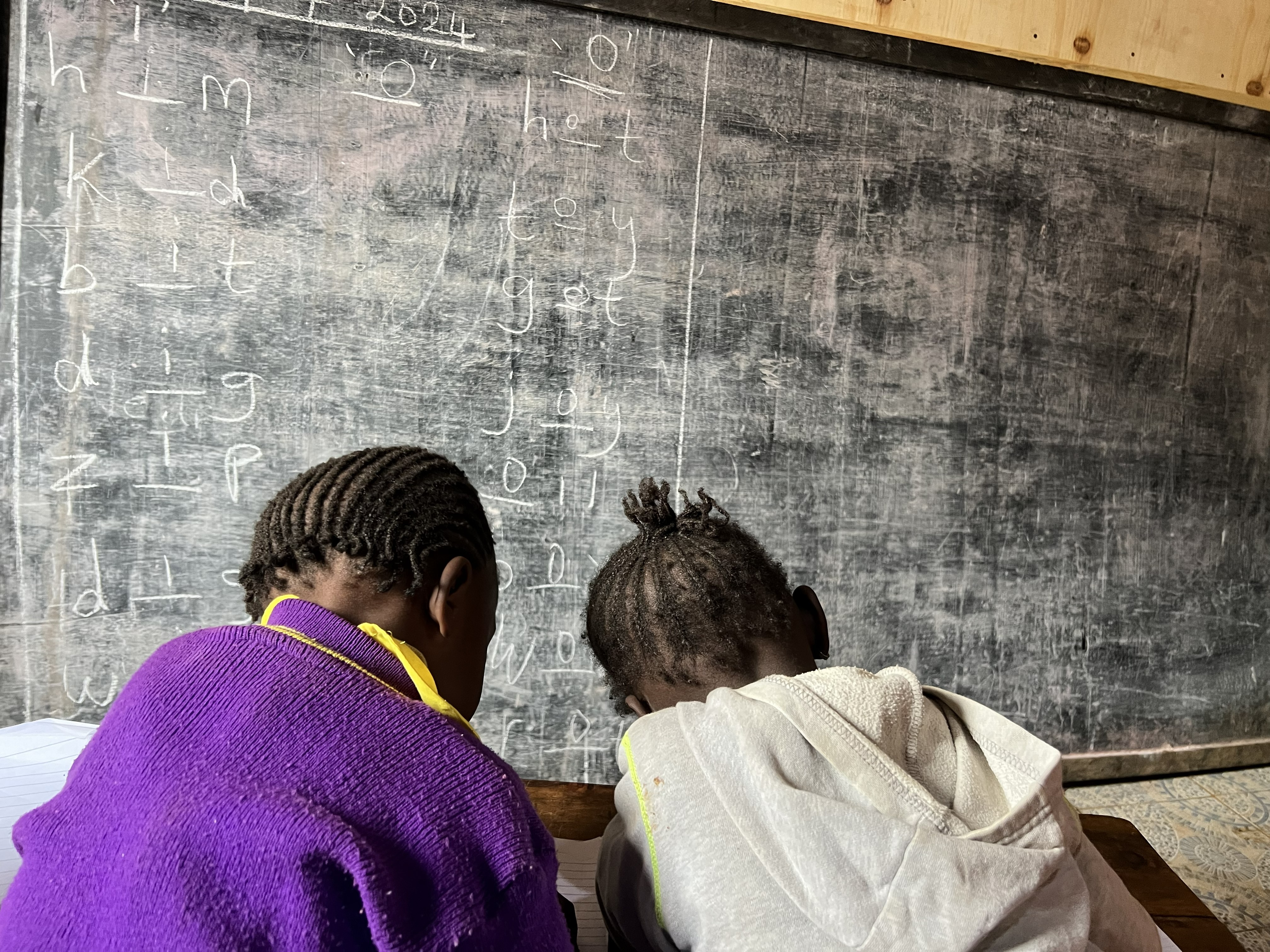 Friends of Fizi releases first annual impact report